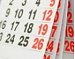 Calendario escolar
