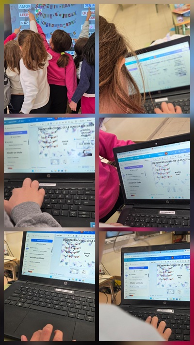 DI lengua materna 2 2026 DI lengua materna 2 2026