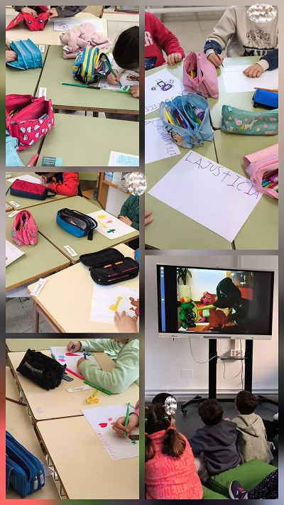 DM de la justicia social 2026 DM de la justicia social 2026