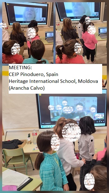 Reuninón Ring 1 Reuninón Ring 1