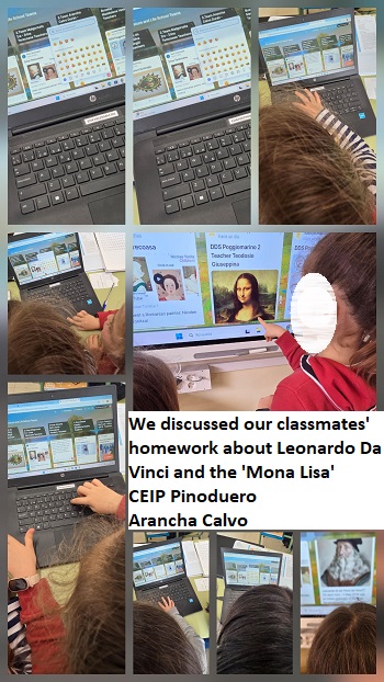 Comentamos Gioconda Art