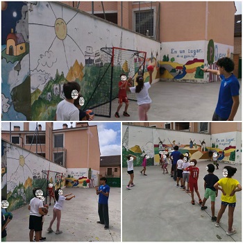 Balonmano 2025