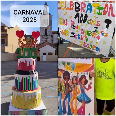 Carnaval 1 2025