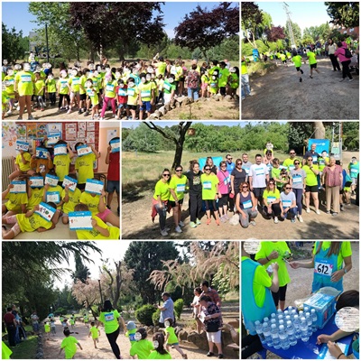 Carrera unicef 2025