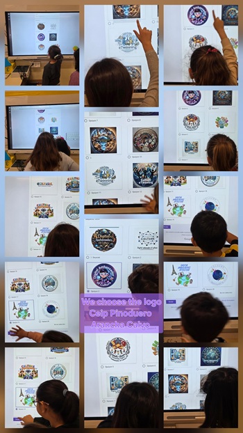 CULTURE ELEGIMOS LOGO