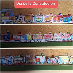 Constitución 2021