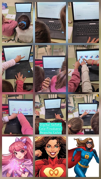 Creamos superheroe Culture