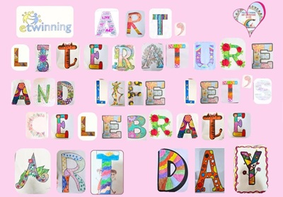 DÍA DEL ARTE ETW ART 2026