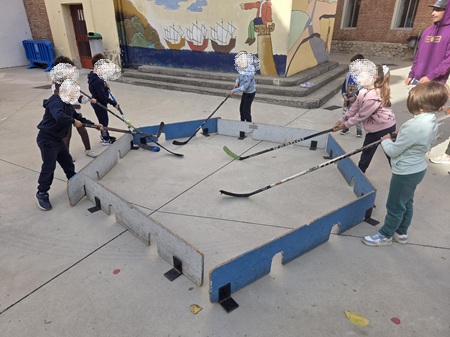 DI Deporte paz y desarrollo 2026