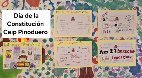 Día Constitución 2025 Día Constitución 2025