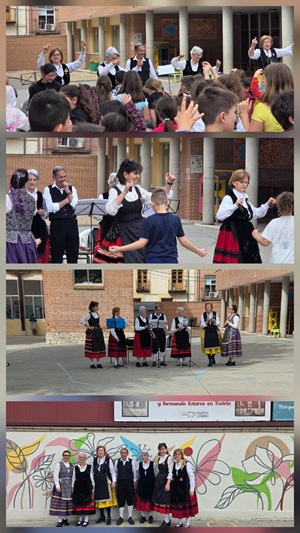 DÍA DE LA COMUNIDAD 2026