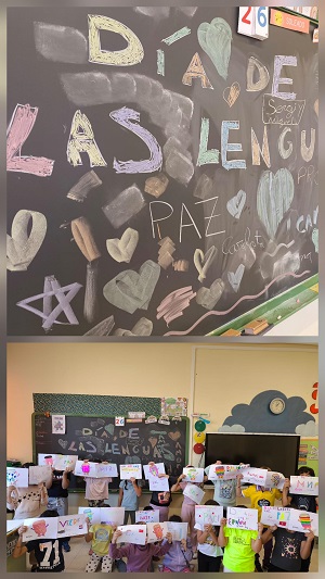 D eu lenguas 2025 D eu lenguas 2025