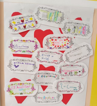 opinión niños 2 ring final