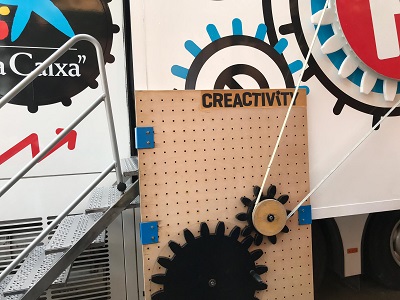 Creactivity 1
