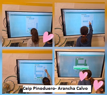 Jugamos juego maruja mallo