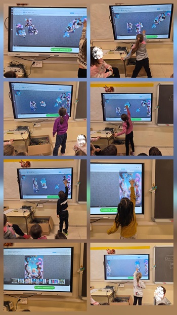 Logic game 2 eTw travelling