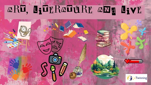 Logo Art eTw Logo Art eTw