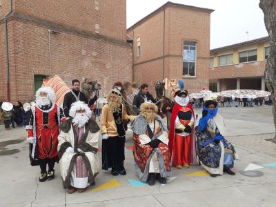 Reyes magos 1 2024