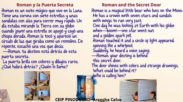 eTw Ring historia compartida