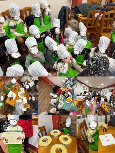 Slida restaurante inf 2026 Slida restaurante inf 2026