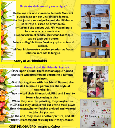 Story Archimboldo eT