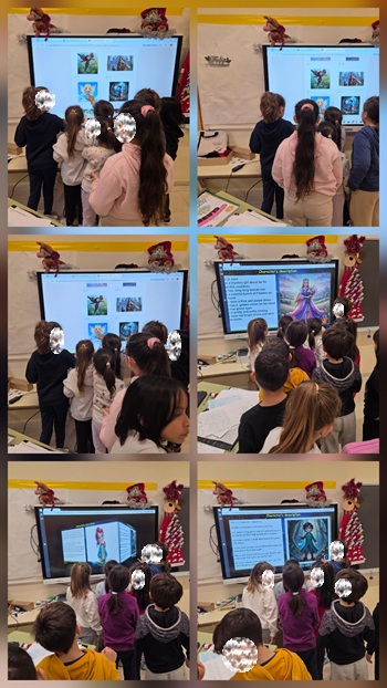 VOTAMOS AMIGO ETW RING 2025