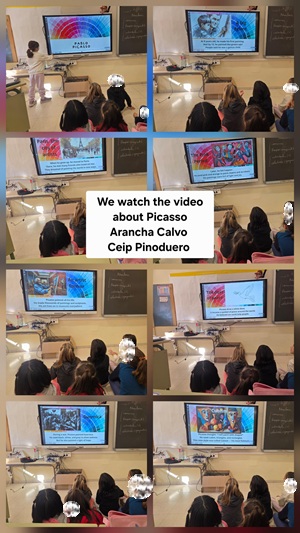aprendemos Picasso eTw aprendemos Picasso eTw
