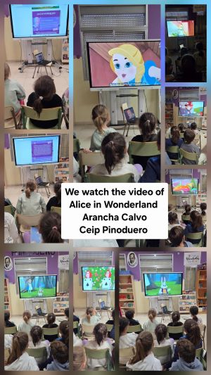 eT- Emos video Alicia 2025 eT- Emos video Alicia 2025