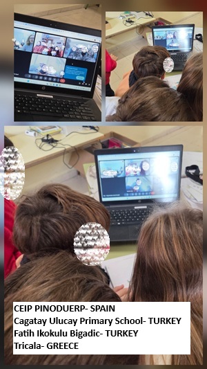 mEETING ALUMNOS RING 2 mEETING ALUMNOS RING 2