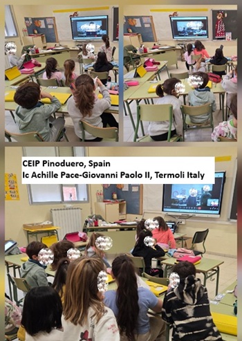 Videollamada Italia Ring Videollamada Italia Ring