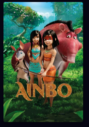 Ainbo 1