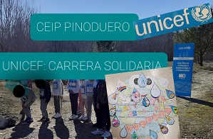 carrera solidaria unicef 2022-2