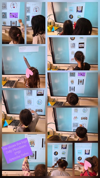 chose logo music 2º