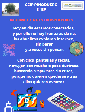 Día mundial internet 17-5-2024