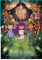 El libro de Lila 1