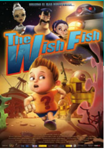 the wish fish