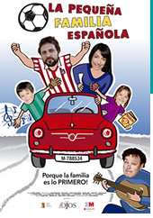 La familia española2
