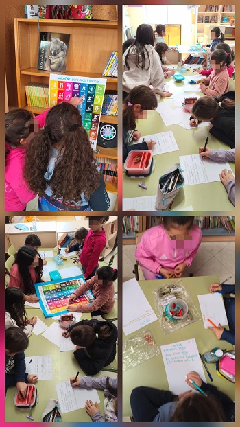 Poesías derechos infancia Poesías derechos infancia