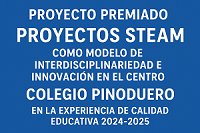 Premio Exp. calidad 2024-25 Premio Exp. calidad 2024-25