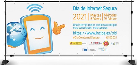 Día internet segura 2021