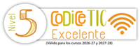 Banner Códice Tic 5 1016-27