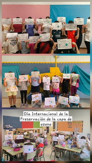 Di preservación capa de ozono 2026